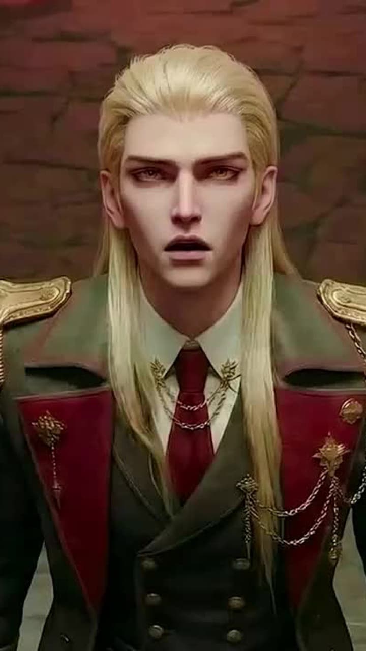 [Dubbed] The Merchant of the Apocalypse - Episode 51