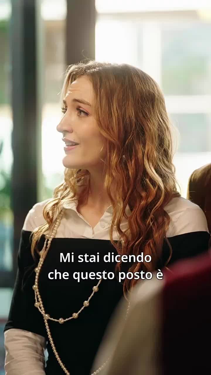 Novanta Giorni per Amarti - Episode 7