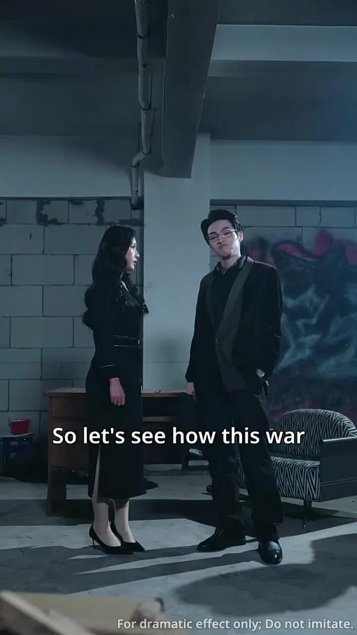 Watch Me Rise - Episode 45