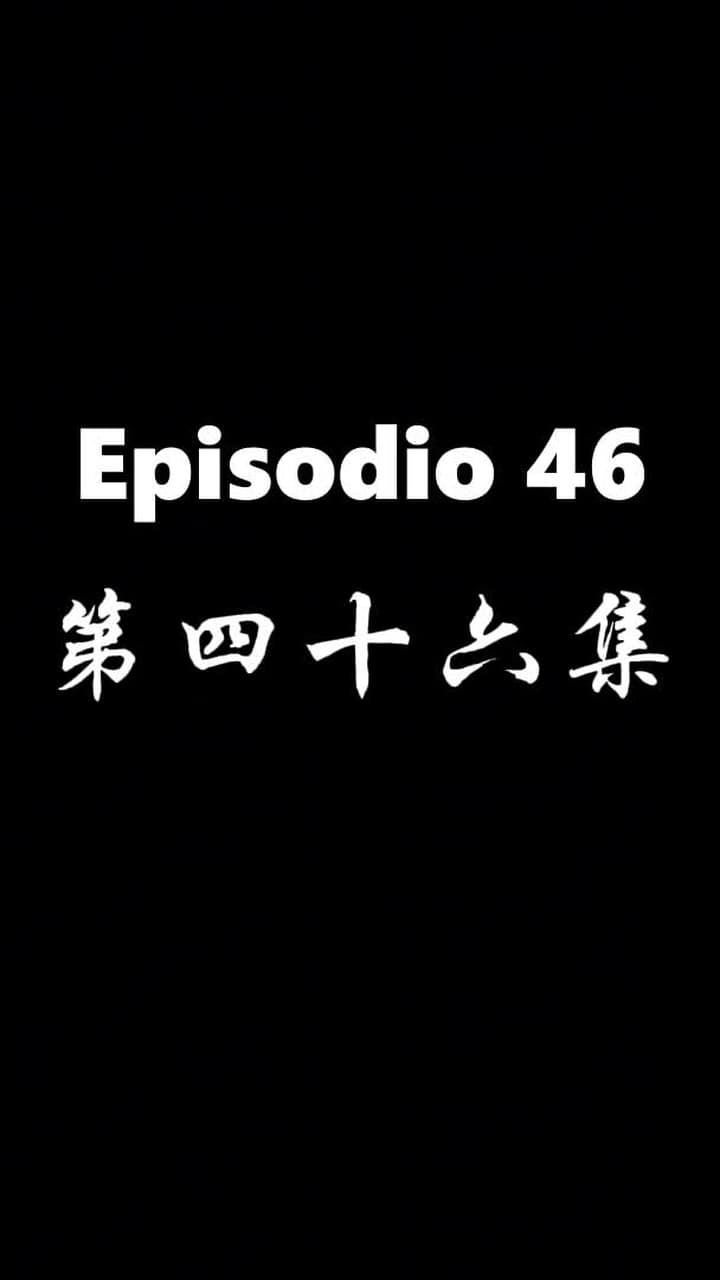 El Regreso del Dios de la Guerra - Episode 46