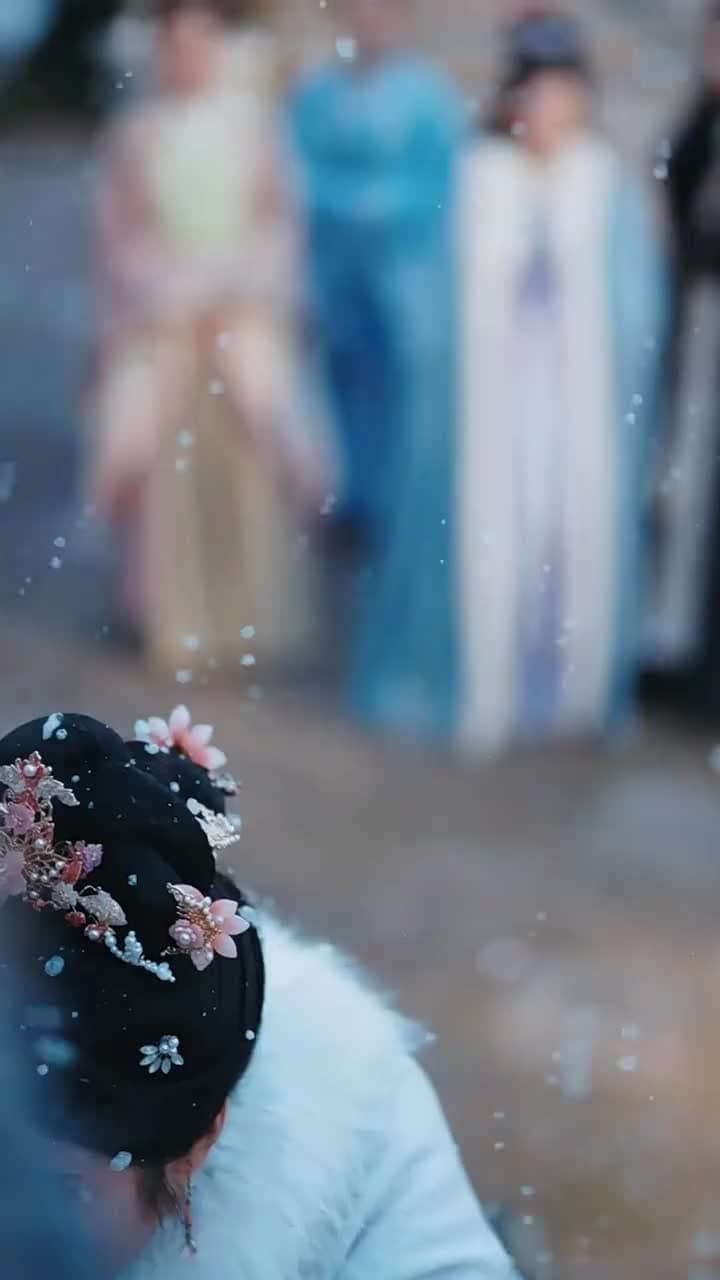 [مدبلج]ليبارك الله الأميرة - Episode 3