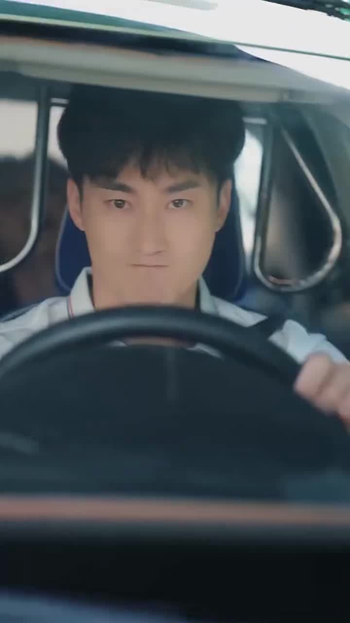 [Dubbed] Return of the Racing Legend - Episode 2