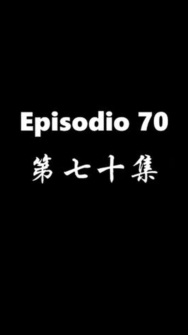 El Regreso del Dios de la Guerra - Episode 70