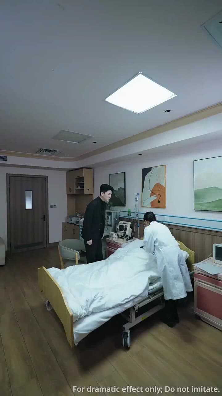 Watch Me Rise - Episode 41