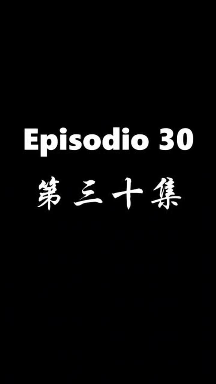 El Regreso del Dios de la Guerra - Episode 30