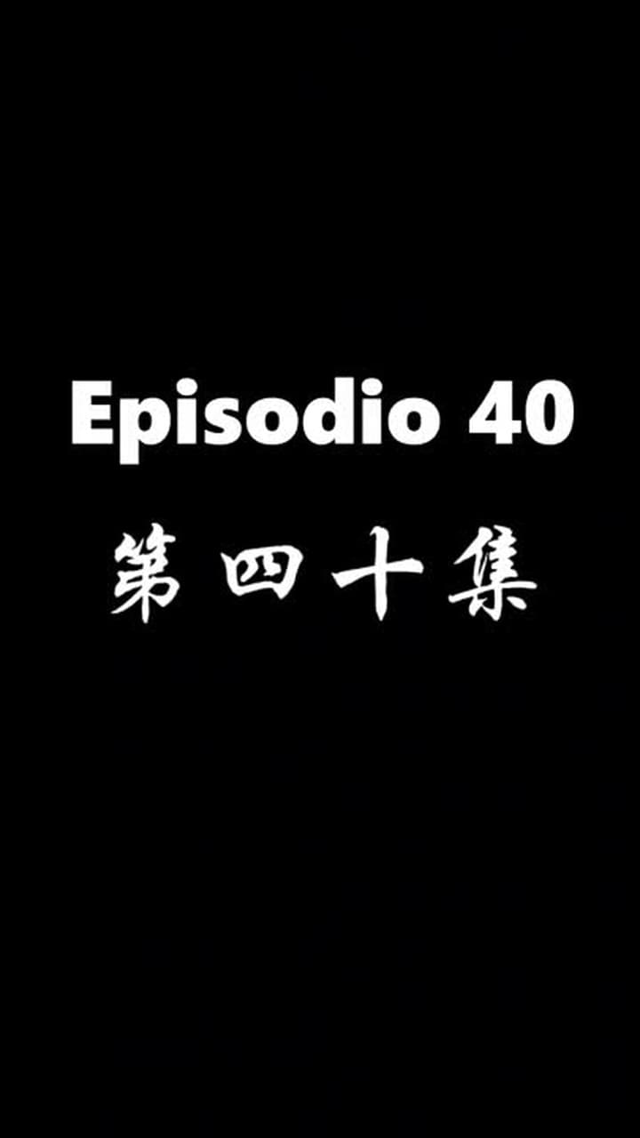 El Regreso del Dios de la Guerra - Episode 40