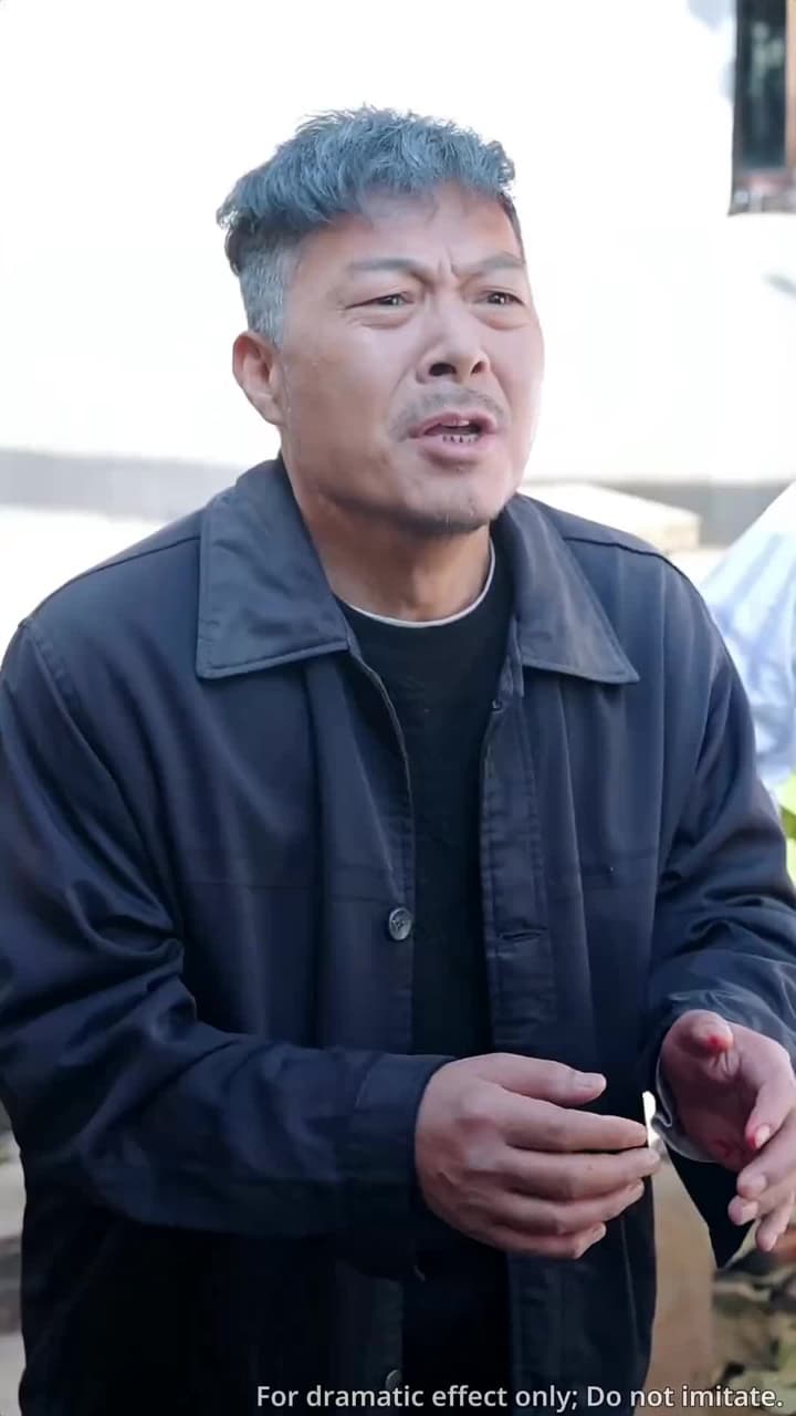 Rich Son, Wounded Father - Episode 37