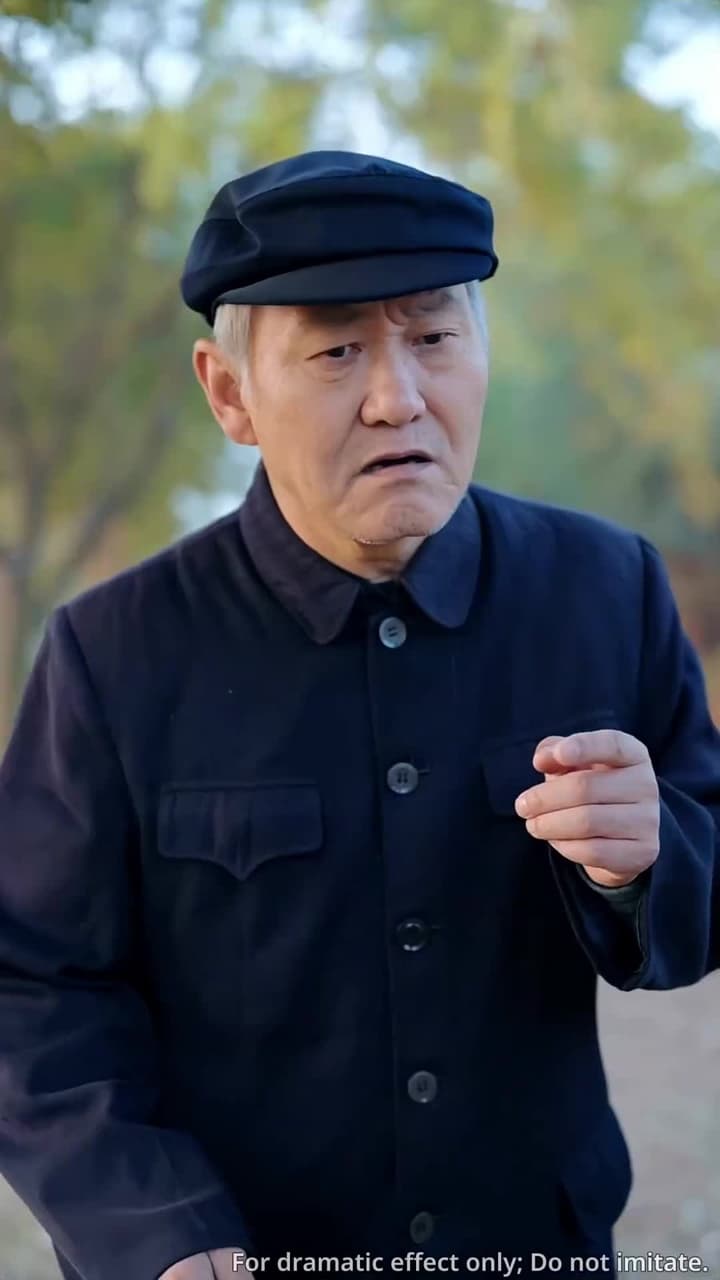 Rich Son, Wounded Father - Episode 35