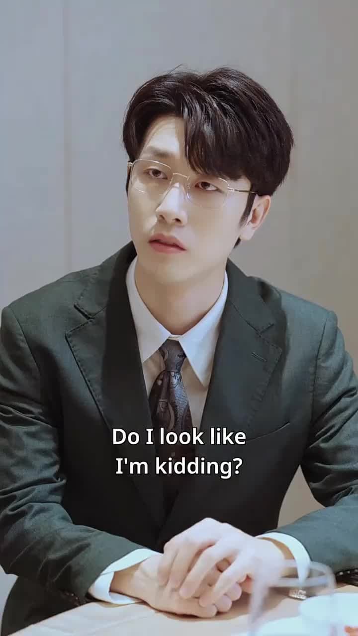 Seduce My Uncle-in-law - Episode 55
