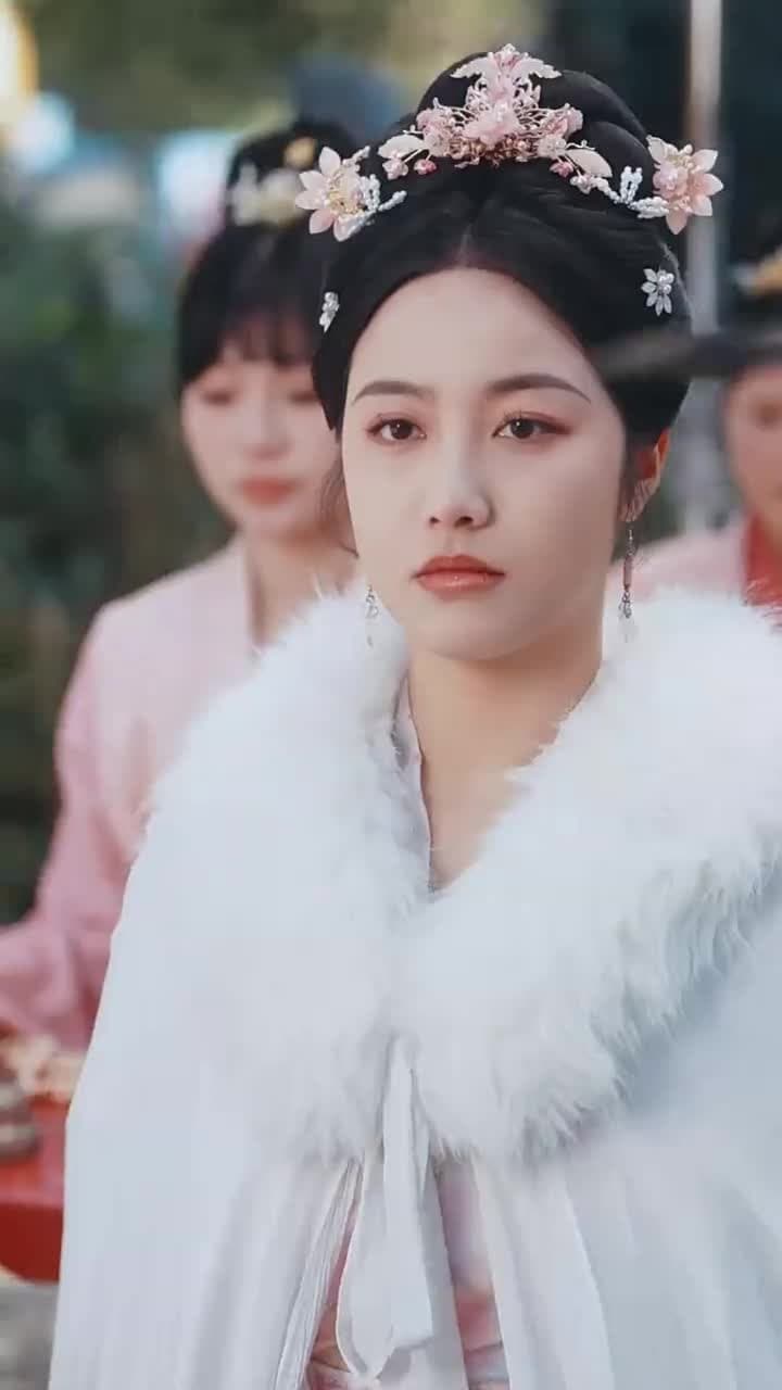 [مدبلج]ليبارك الله الأميرة - Episode 2