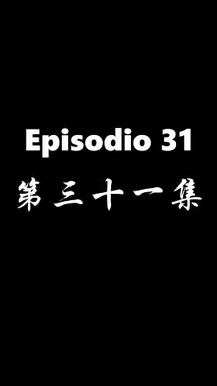 El Regreso del Dios de la Guerra - Episode 31