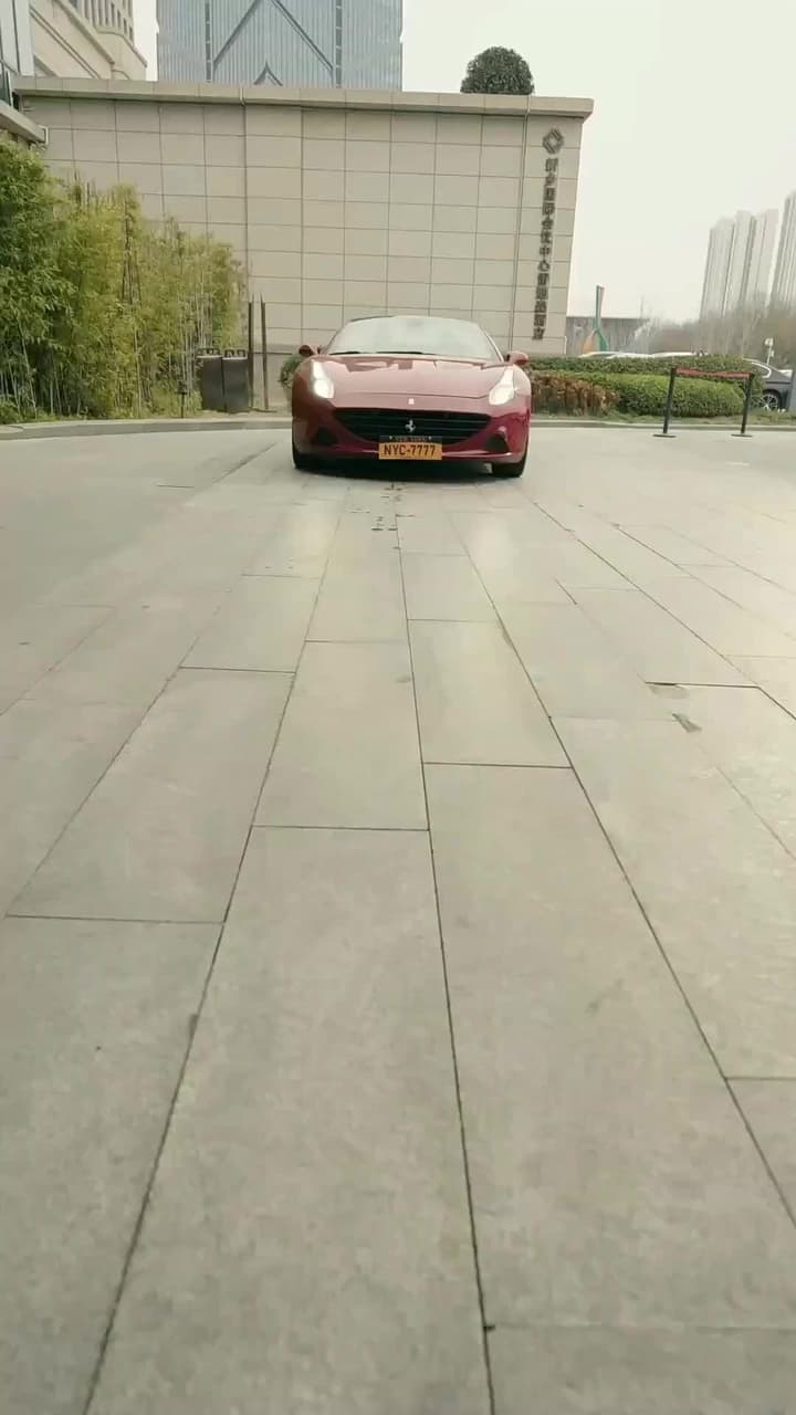 [Doblado]Amante, no toques mi carro - Episode 1