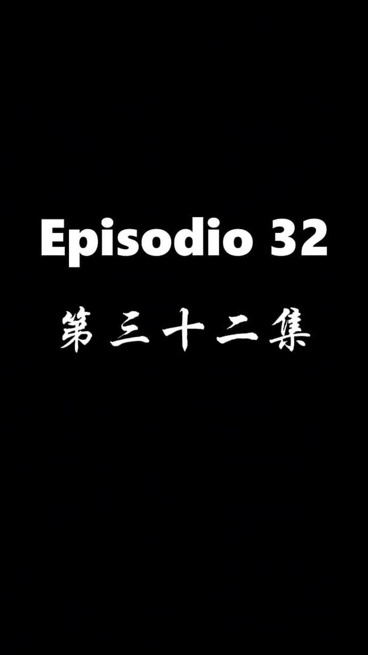 El Regreso del Dios de la Guerra - Episode 32