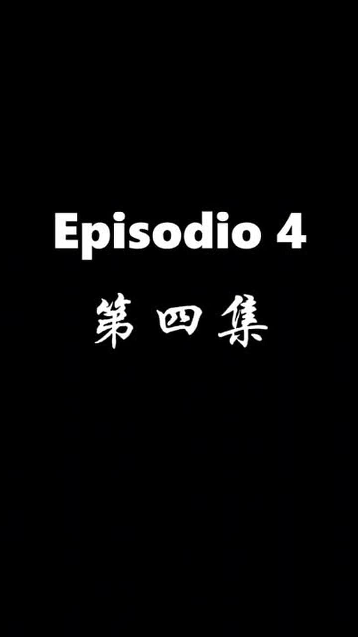 El Regreso del Dios de la Guerra - Episode 4