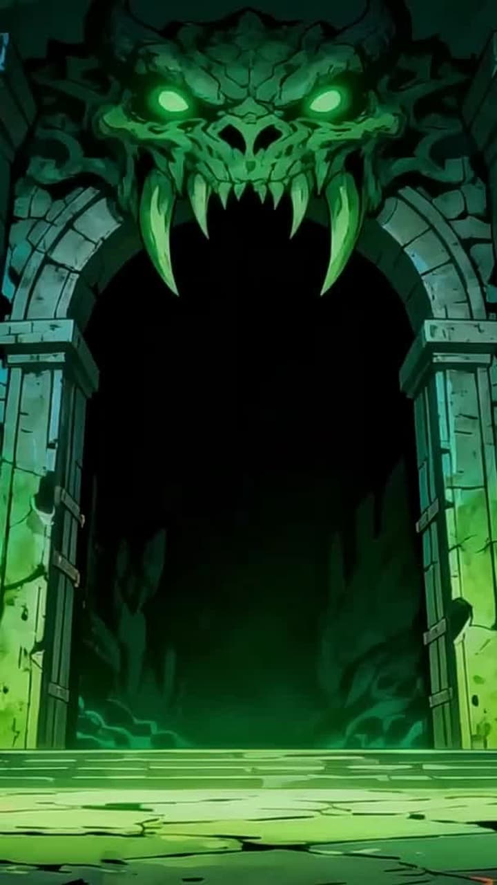 [Dubbed] That One Dragon Kid - Episode 17