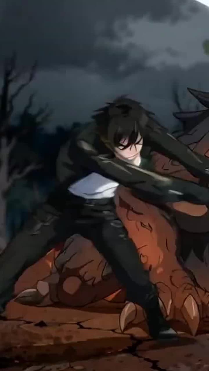 [Dubbed] That One Dragon Kid - Episode 43