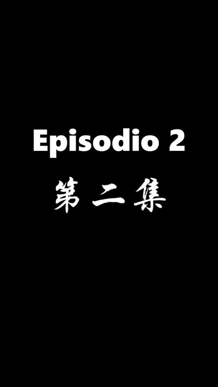 El Regreso del Dios de la Guerra - Episode 2