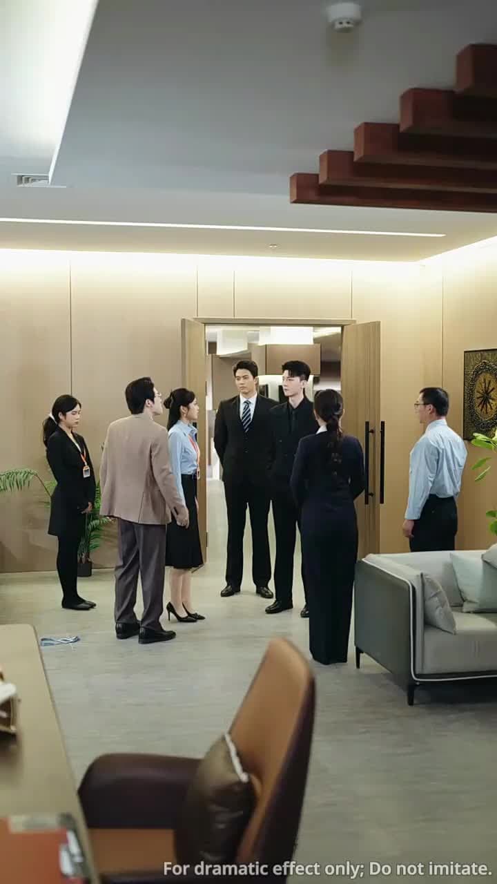 Watch Me Rise - Episode 20