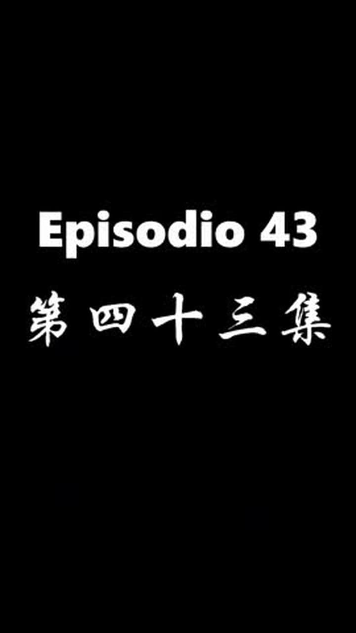 El Regreso del Dios de la Guerra - Episode 43