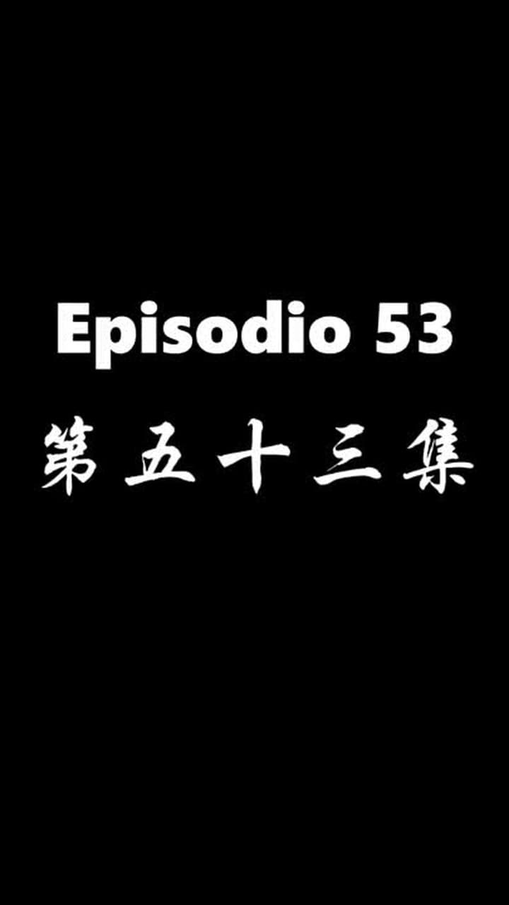 El Regreso del Dios de la Guerra - Episode 53