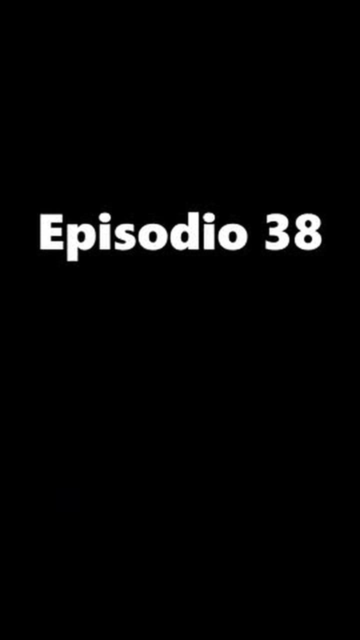 El Regreso del Dios de la Guerra - Episode 38