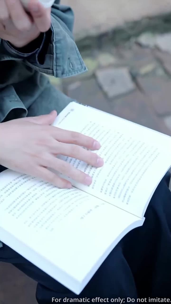 Rich Son, Wounded Father - Episode 25