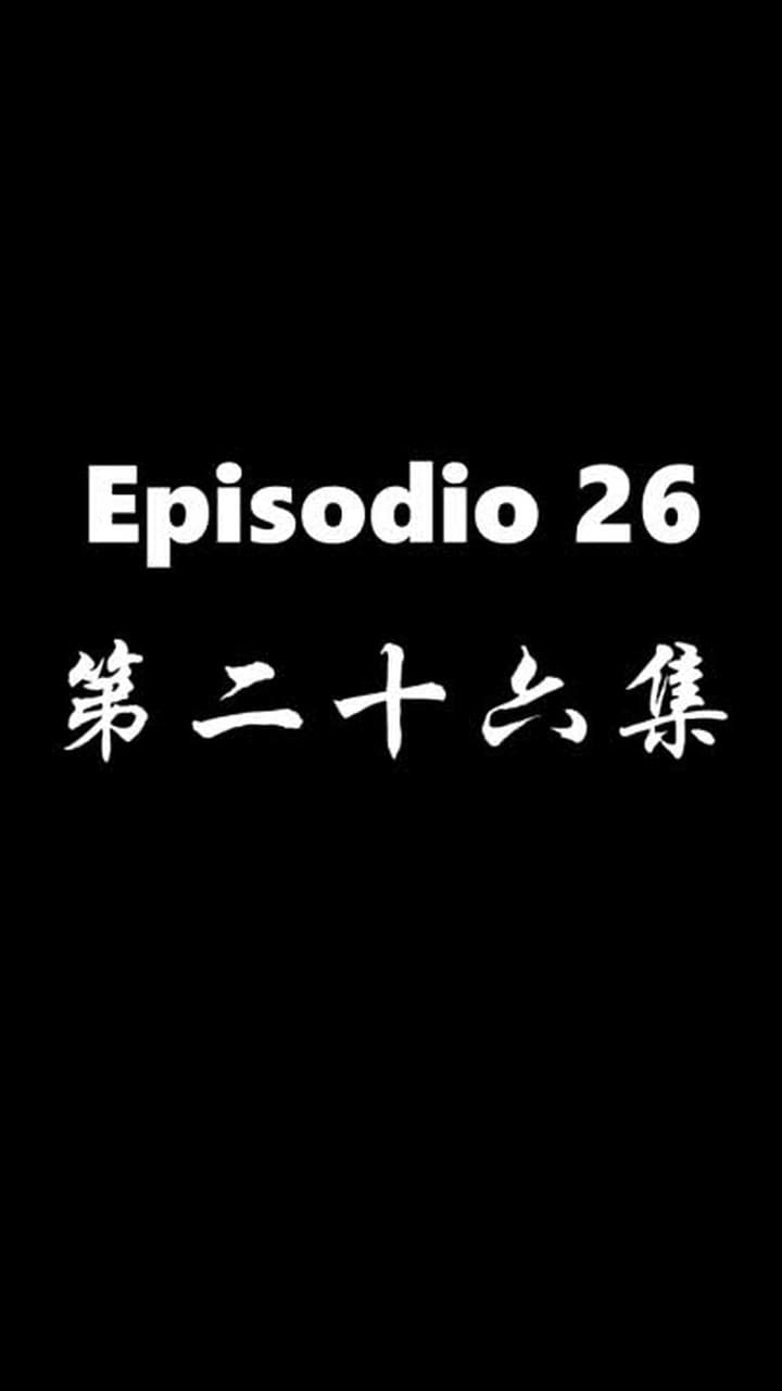 El Regreso del Dios de la Guerra - Episode 26