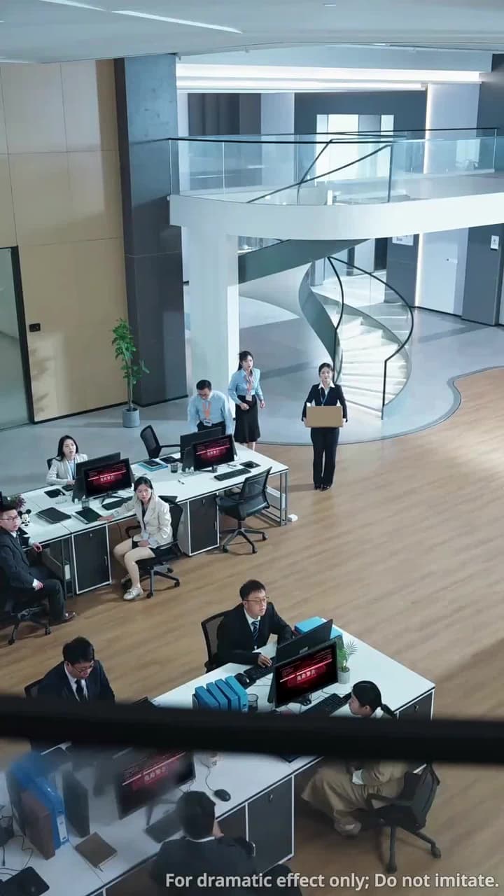 Watch Me Rise - Episode 11