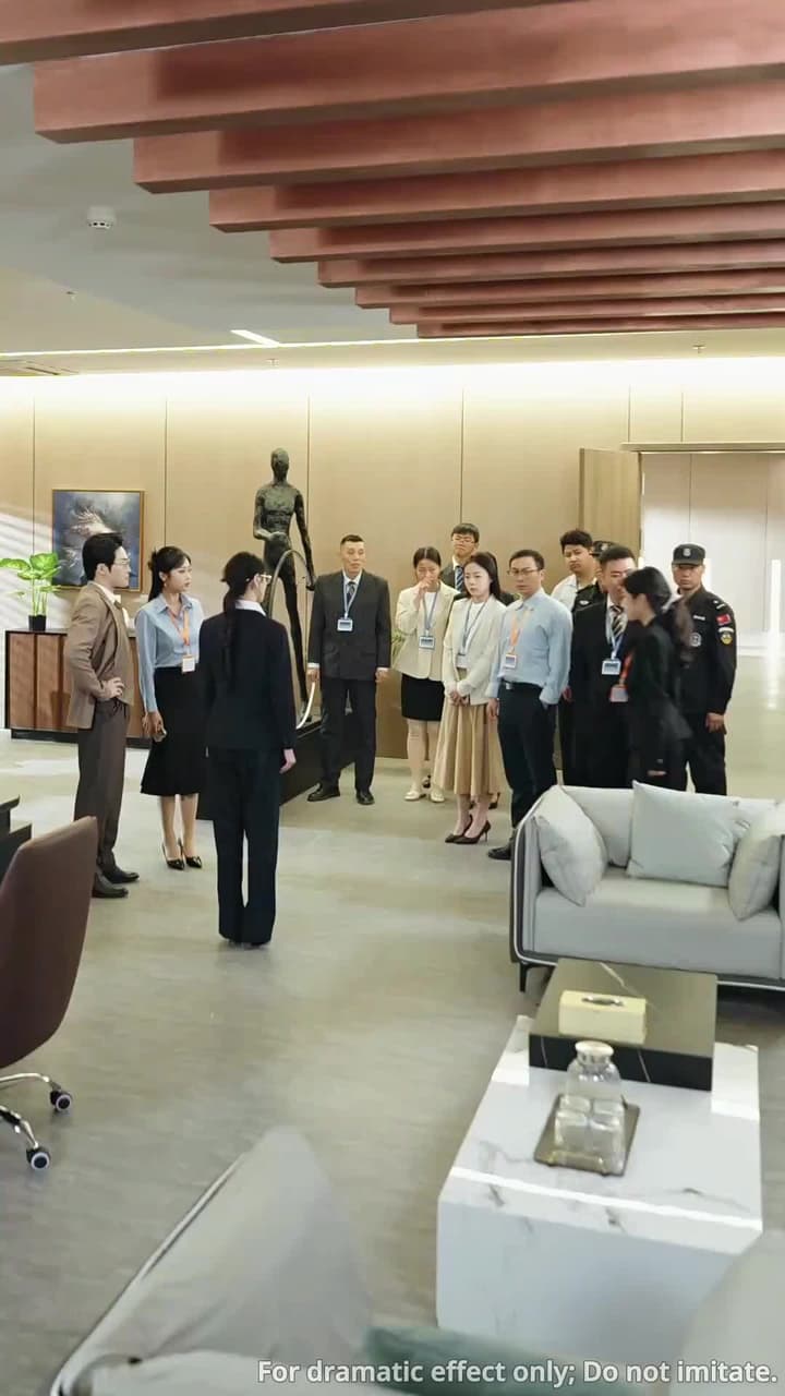 Watch Me Rise - Episode 17