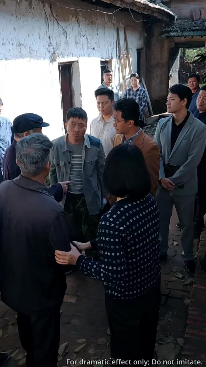 Rich Son, Wounded Father - Episode 43