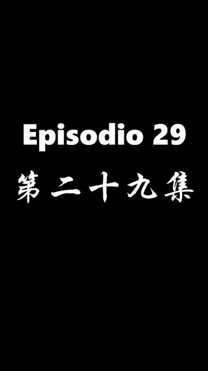 El Regreso del Dios de la Guerra - Episode 29