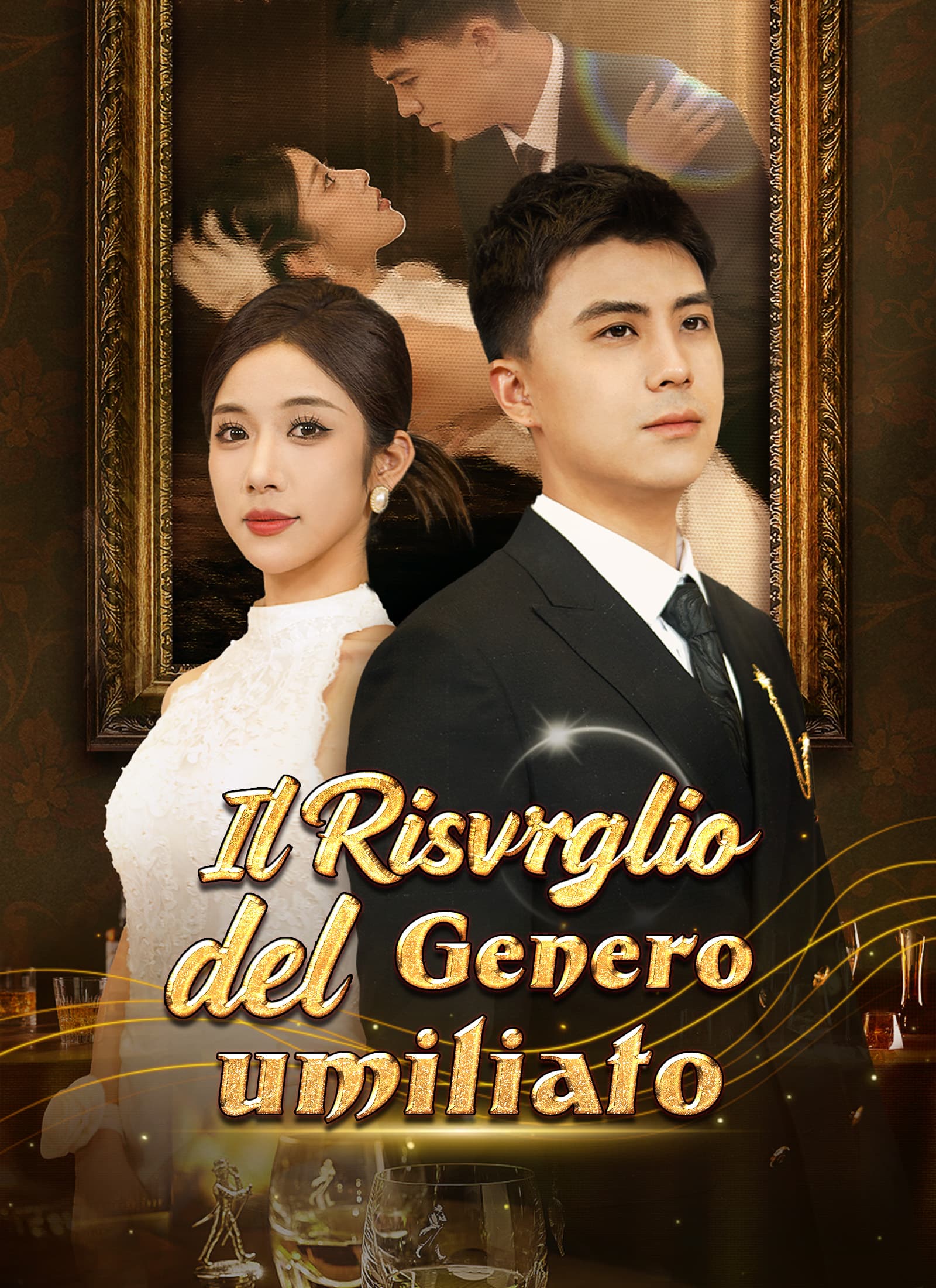 Il Risvrglio del Genero umiliato