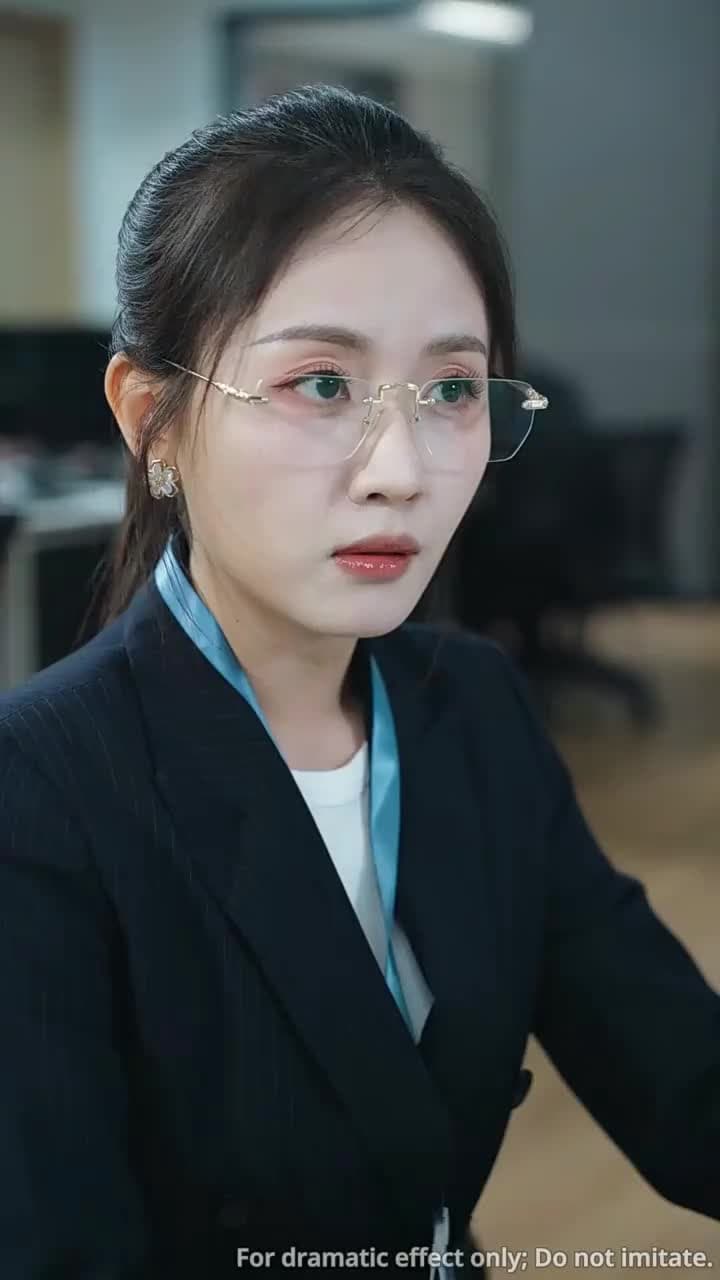 Watch Me Rise - Episode 8