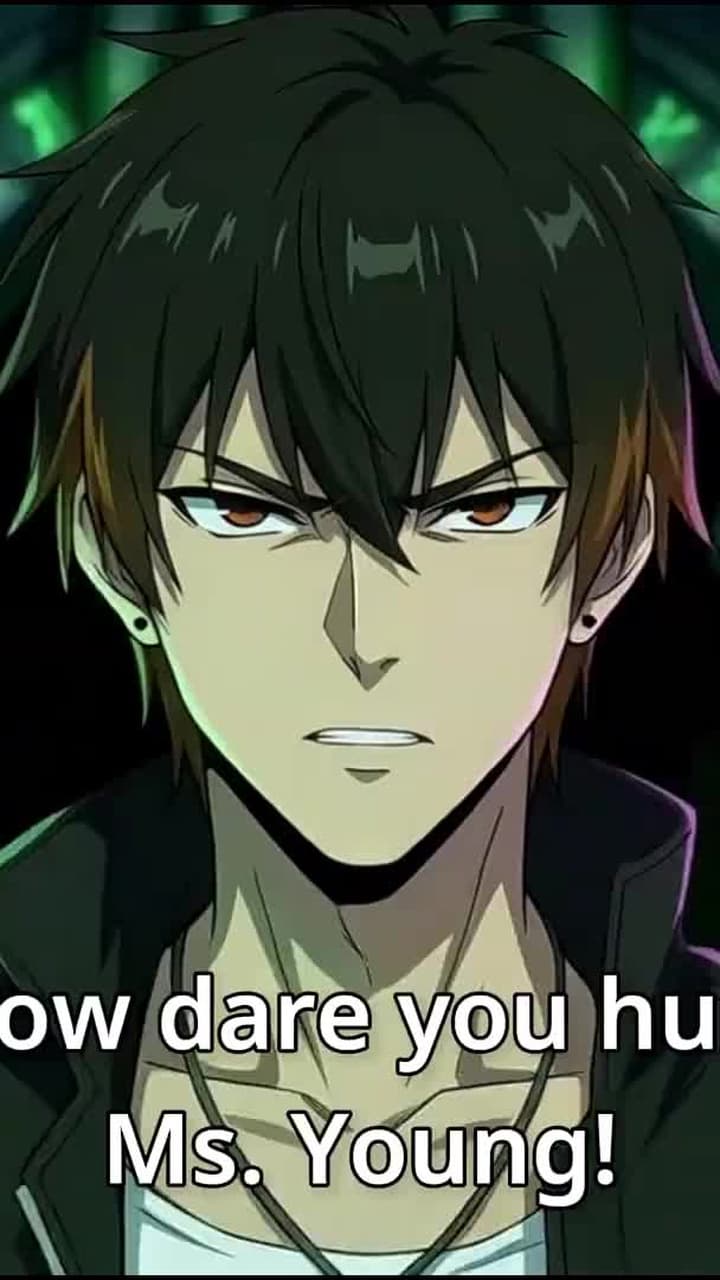 [Dubbed] That One Dragon Kid - Episode 15