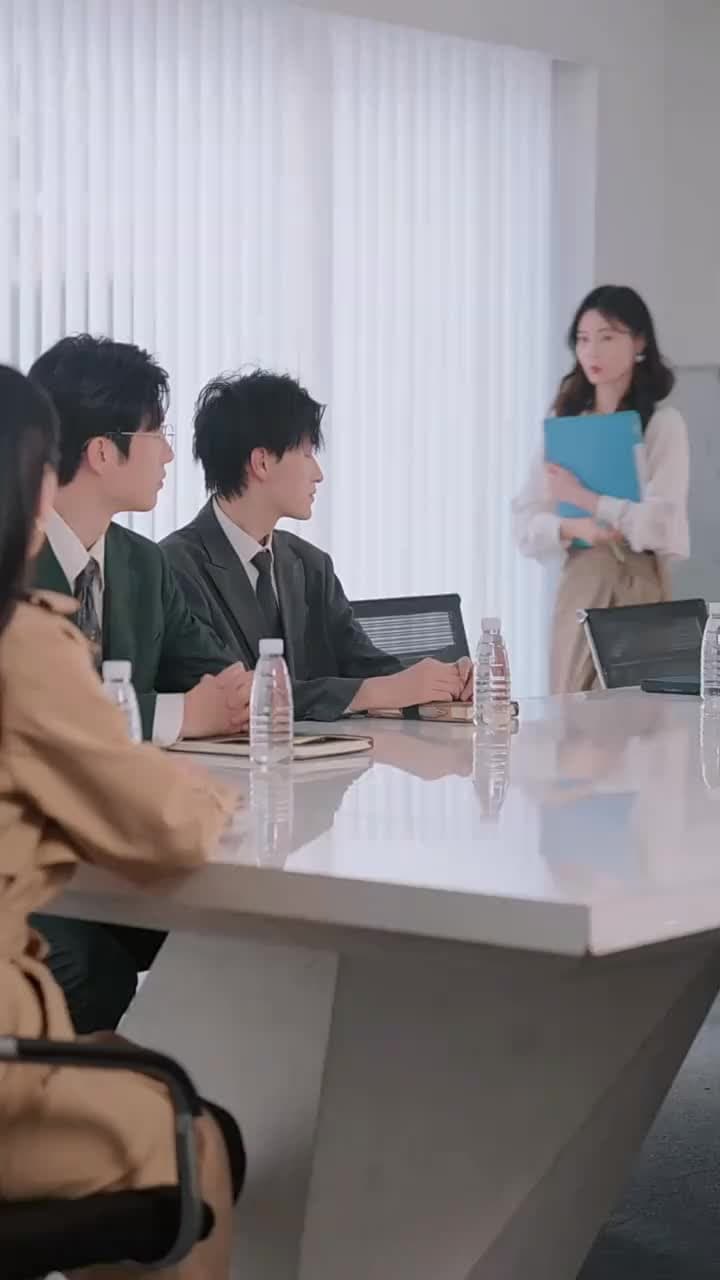 Seduce My Uncle-in-law - Episode 74