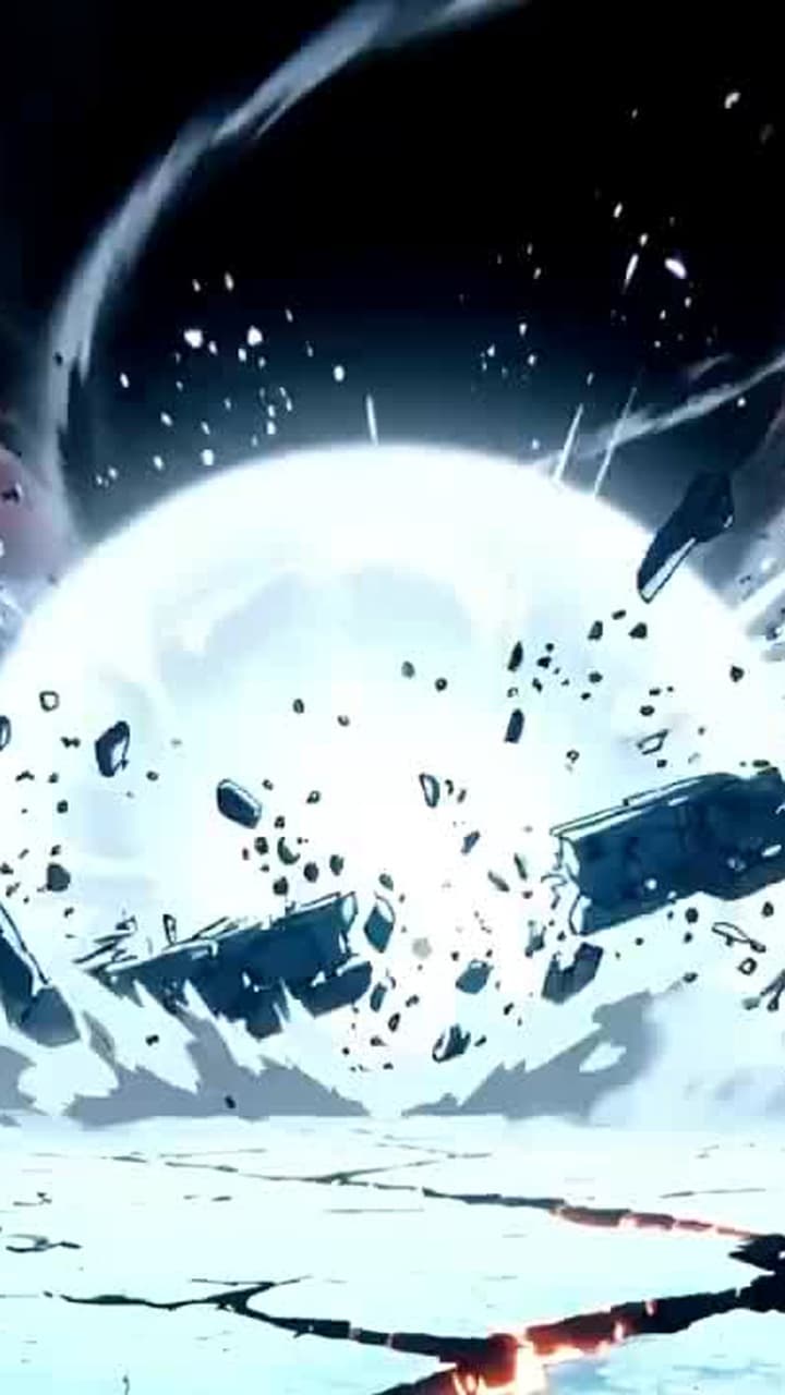 [Dubbed] That One Dragon Kid - Episode 58