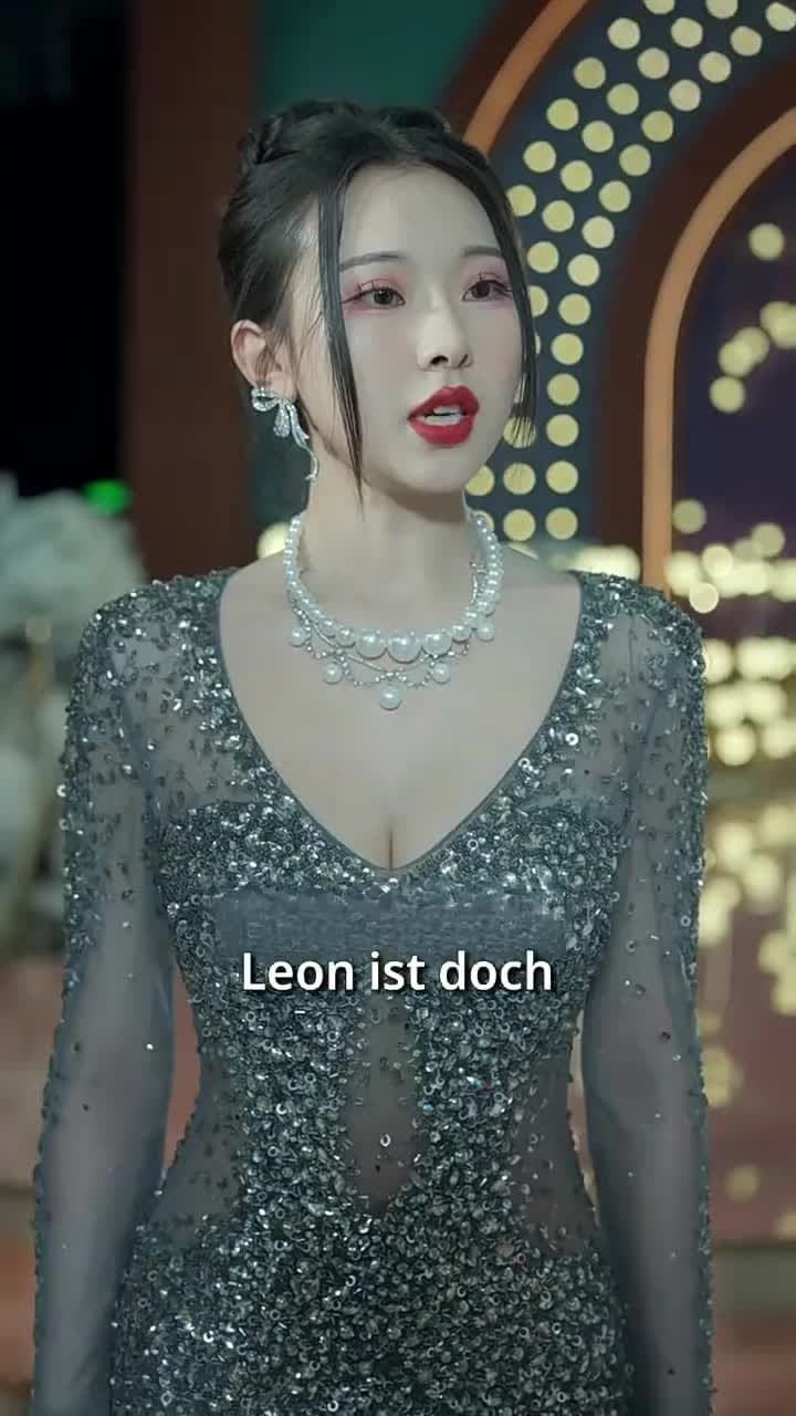 Die verborgene Identität meiner Mutter - Episode 9