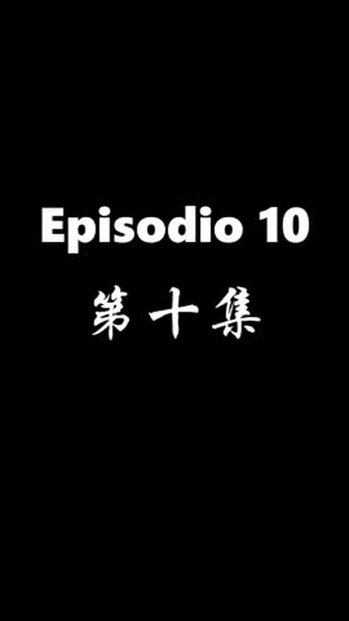El Regreso del Dios de la Guerra - Episode 10