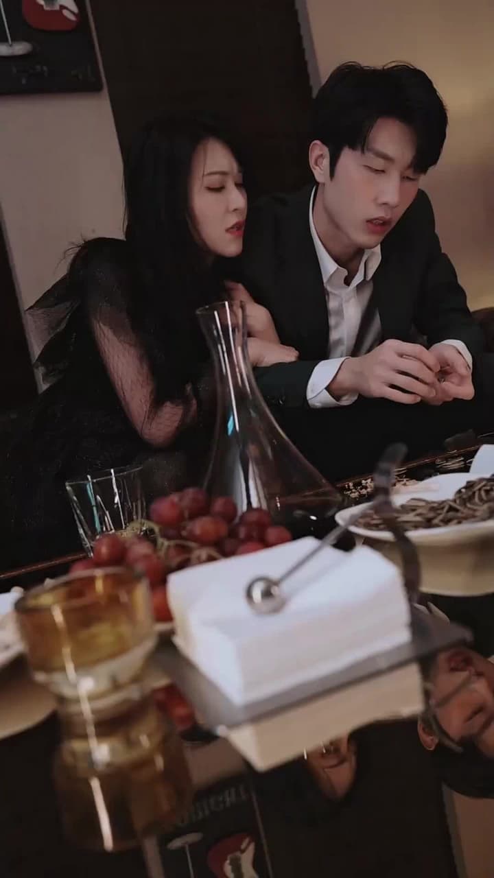 Seduce My Uncle-in-law - Episode 27