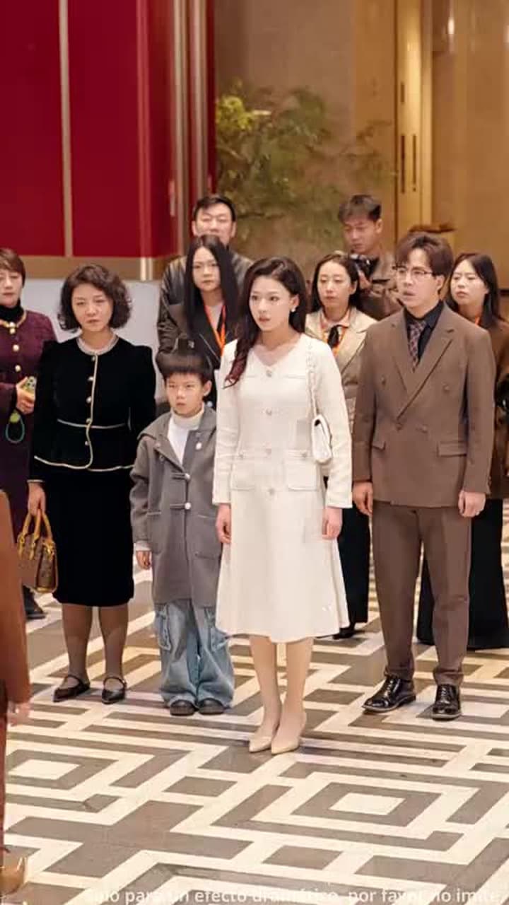 Mi Hija Me Trata Como Criada - Episode 28