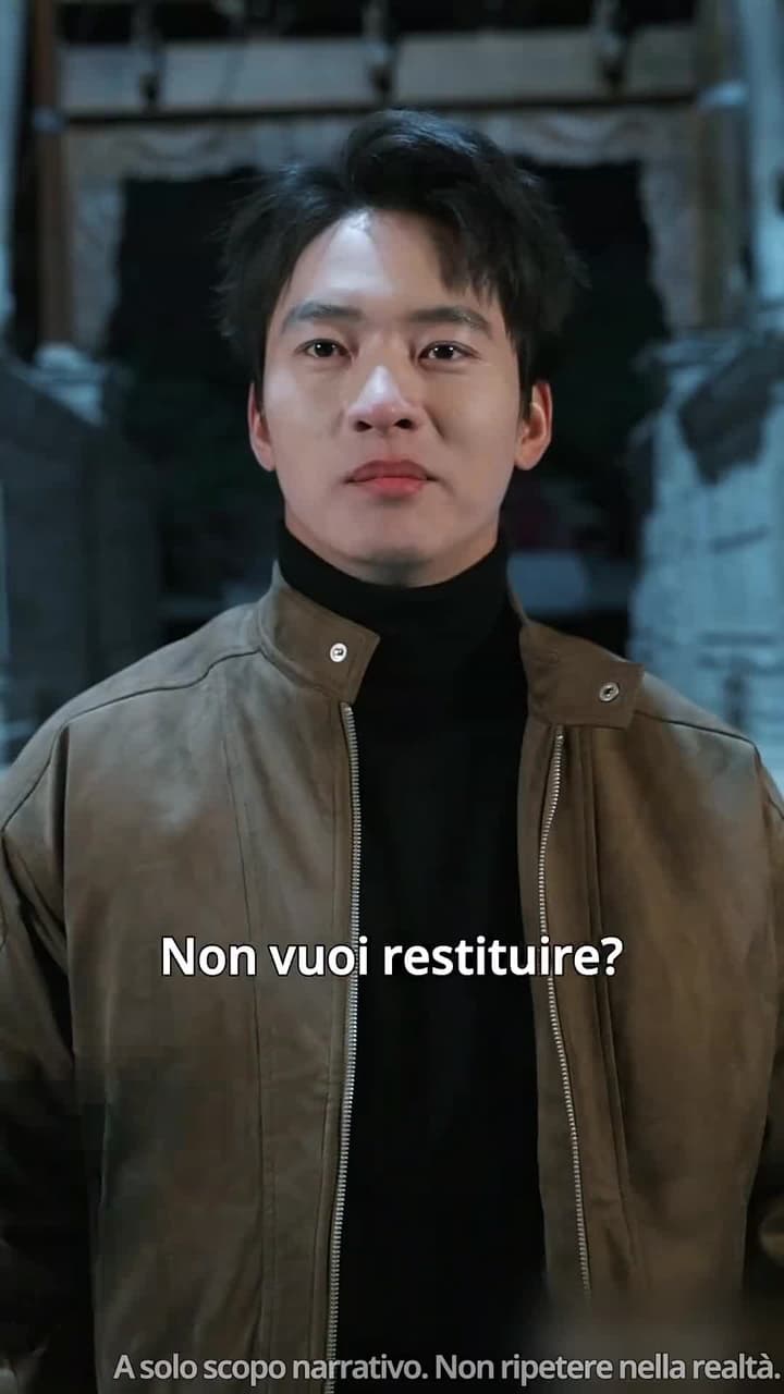Il Ritorno del Re Supremo - Episode 56
