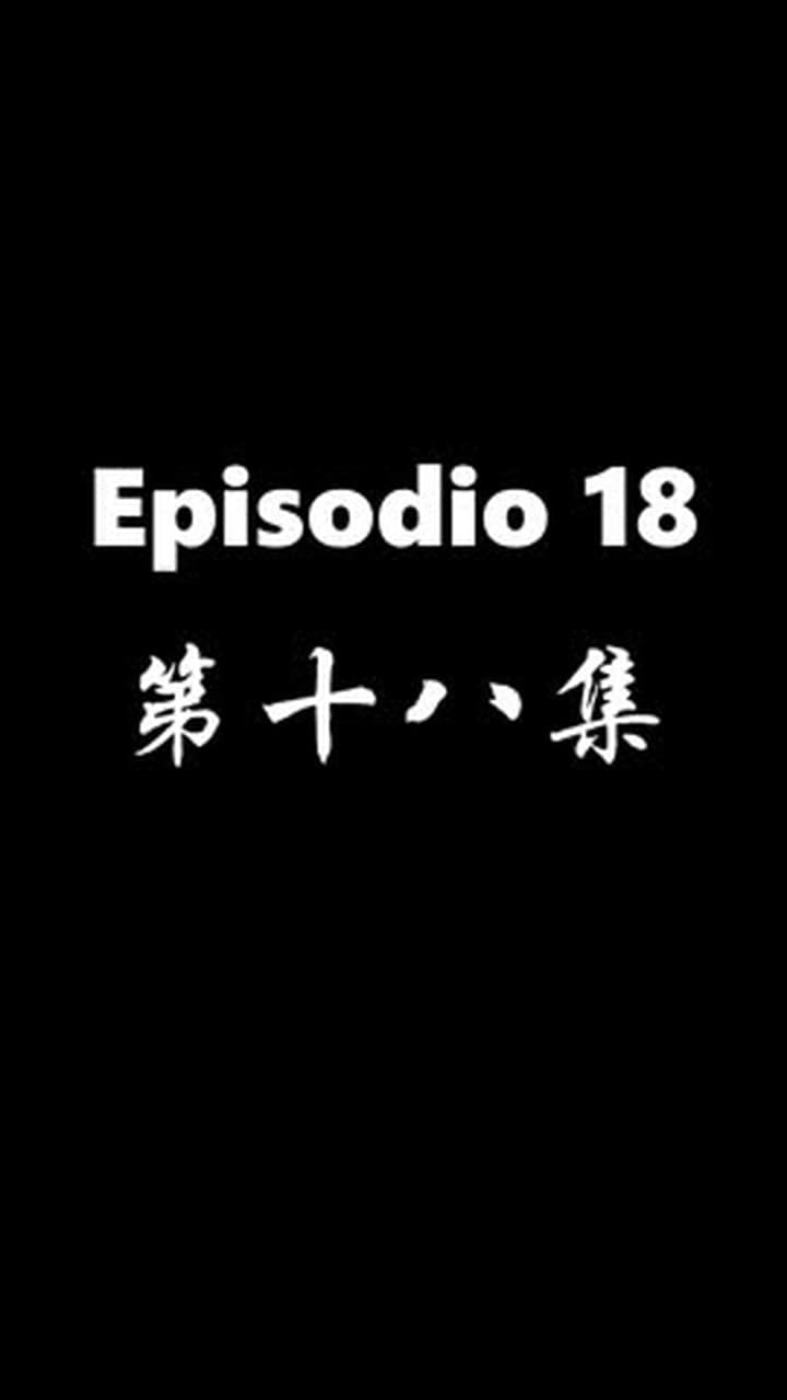 El Regreso del Dios de la Guerra - Episode 18