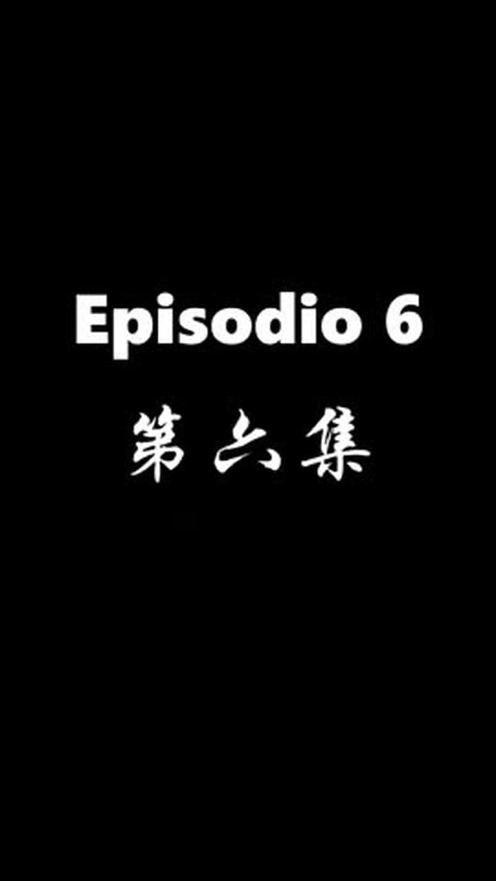 El Regreso del Dios de la Guerra - Episode 6