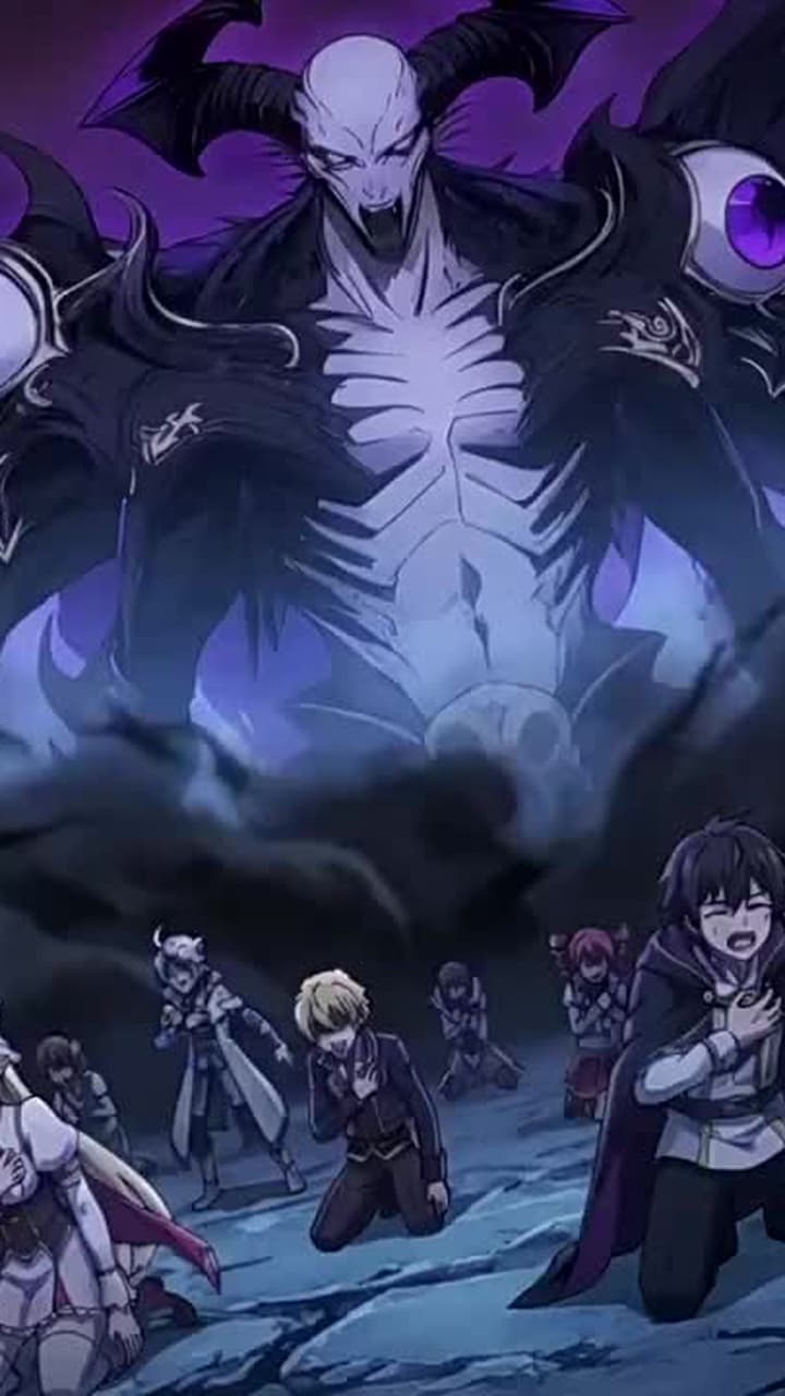 [Dubbed] That One Dragon Kid - Episode 57
