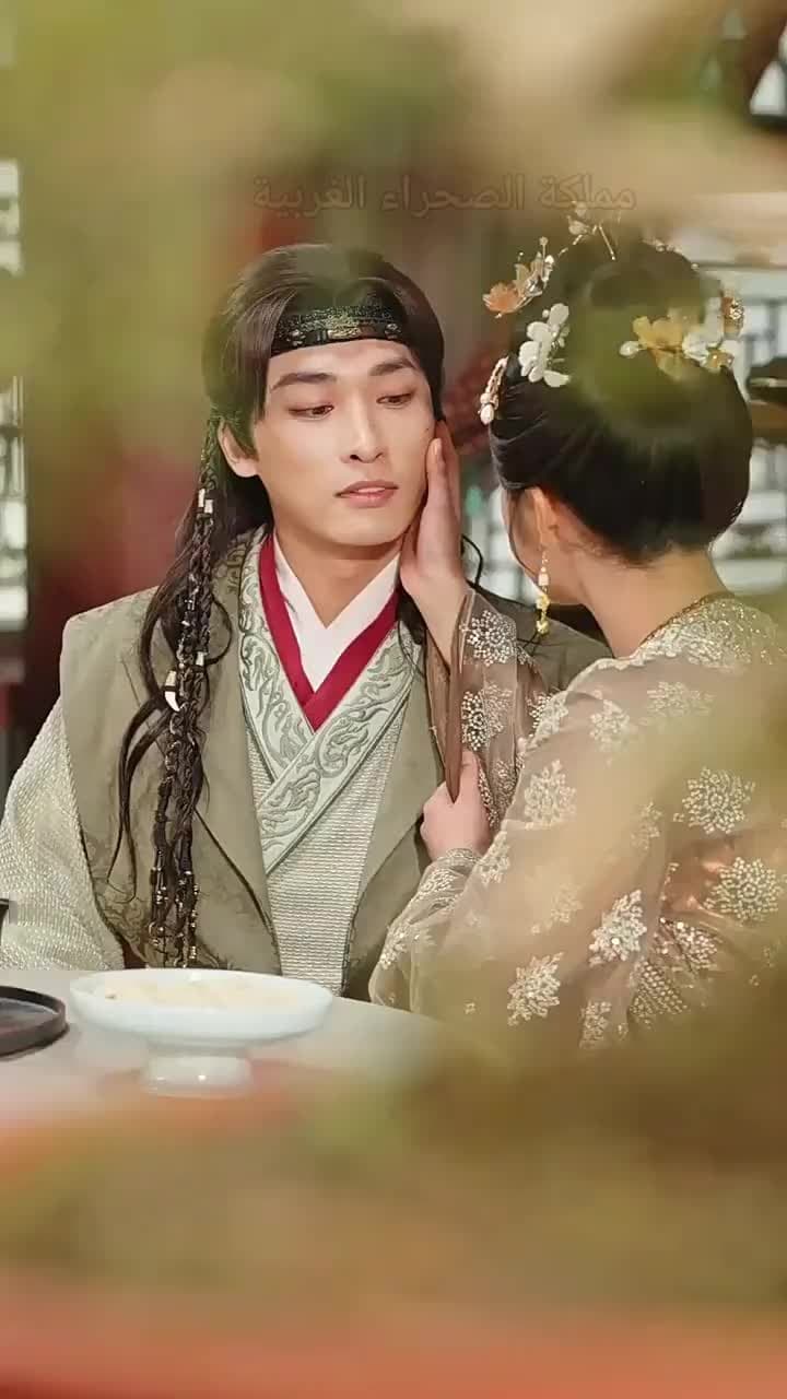 [مدبلج]ليبارك الله الأميرة - Episode 33