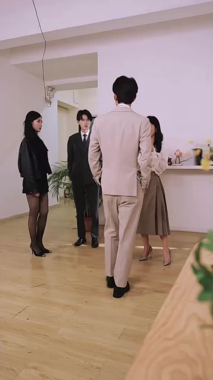 Seduce My Uncle-in-law - Episode 94
