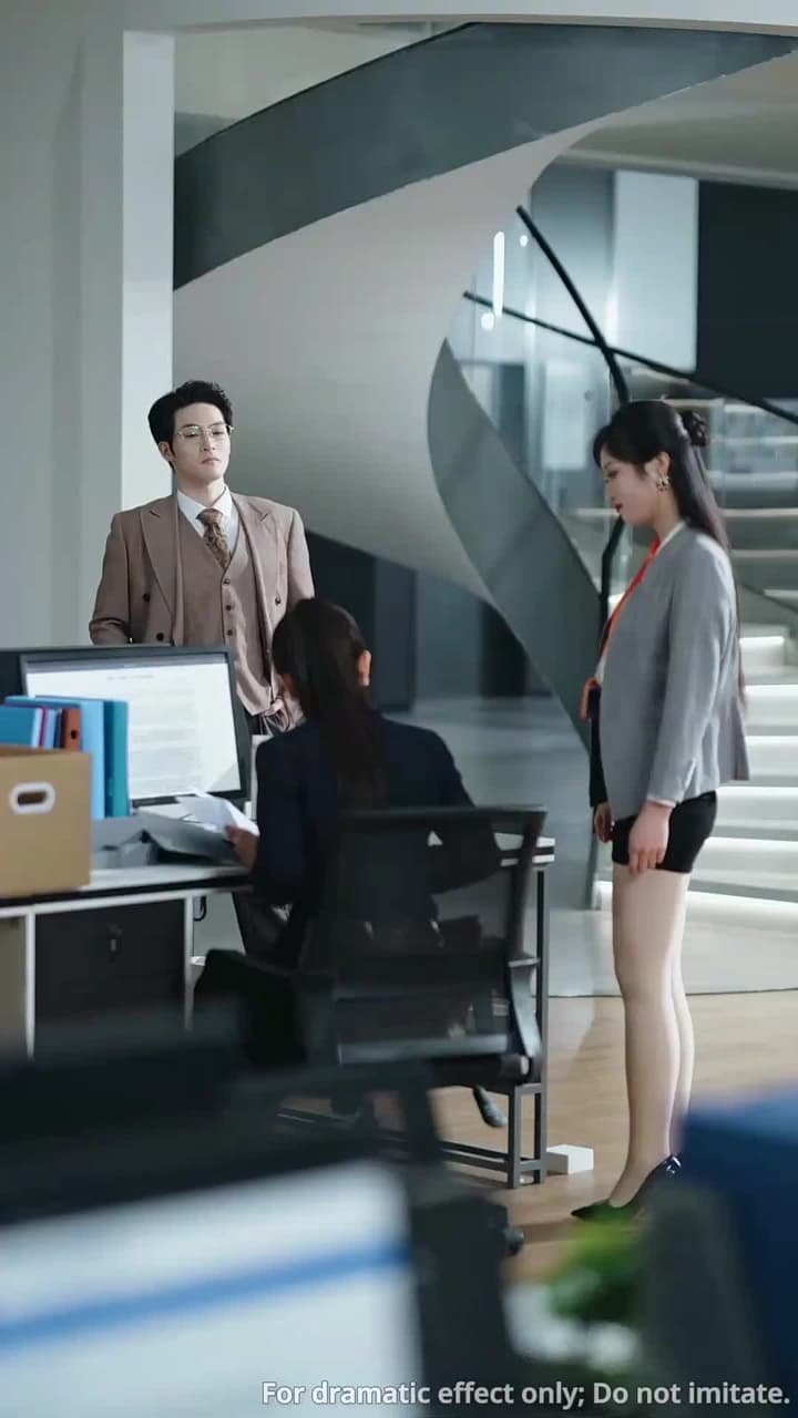 Watch Me Rise - Episode 7