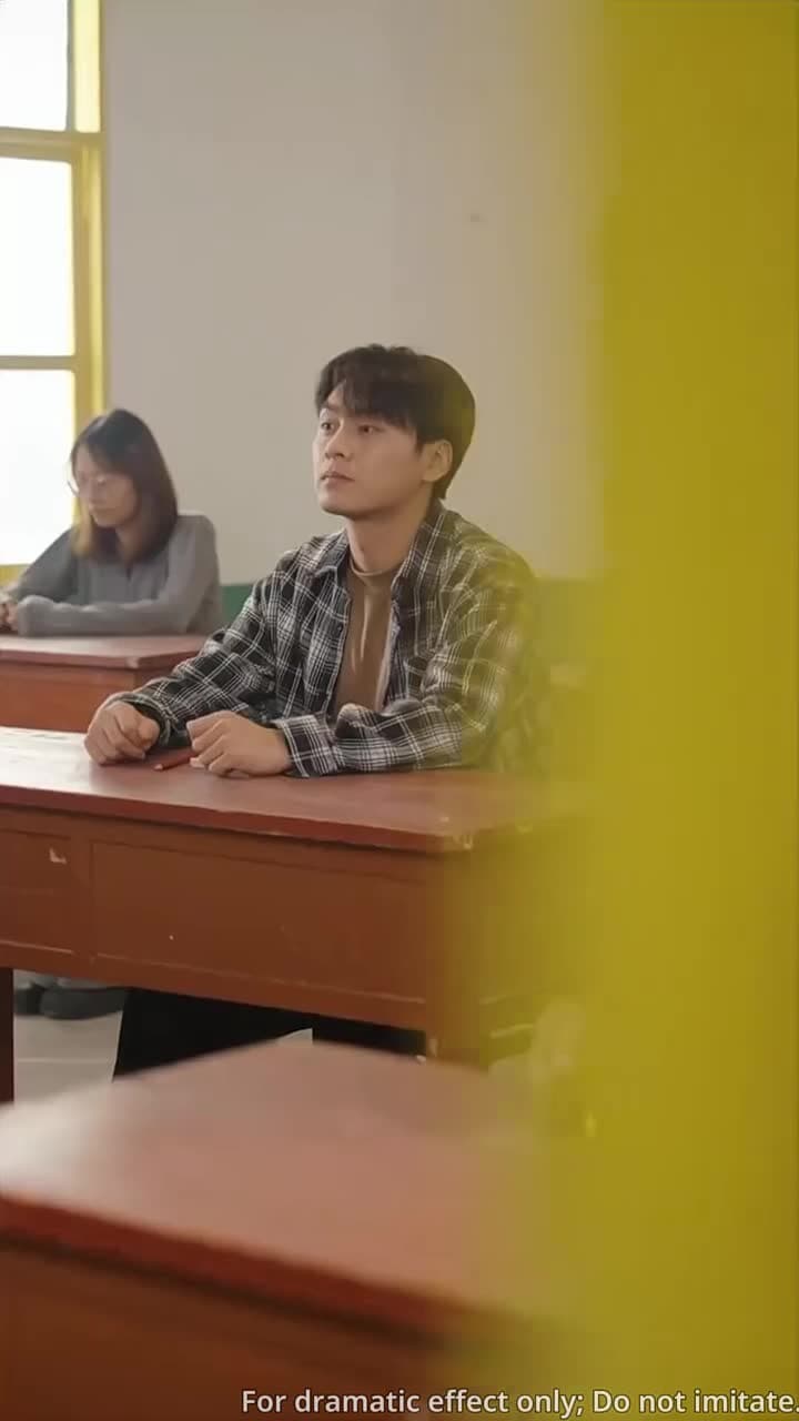 Rich Son, Wounded Father - Episode 10