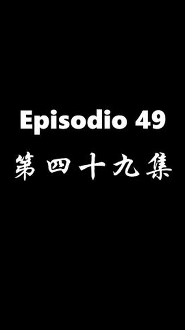 El Regreso del Dios de la Guerra - Episode 49