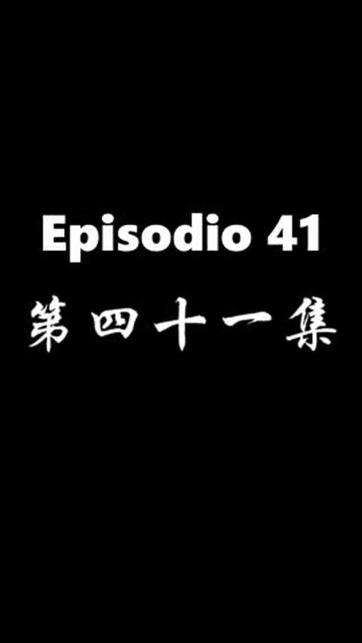 El Regreso del Dios de la Guerra - Episode 41